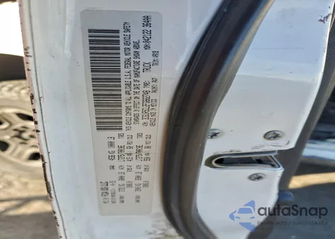 2015 Ram 2500 St z USA, uszkodzony, nr VIN 3C6UR5CL2FG662748